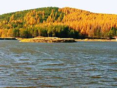 -塞罕坝国家级自然保护区