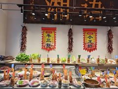 -湘语·湖南家常菜(新洲店)