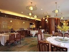 大堂-四海轩(珠海海泉湾店)