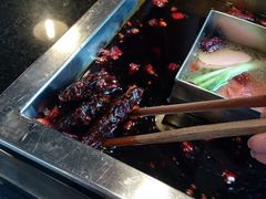 -红鼎坊·老成都火锅(新南门店)