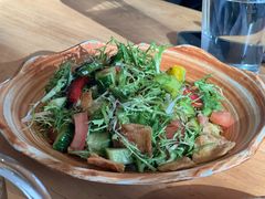 -ALAMEEN阿拉伯餐厅(三里屯店)