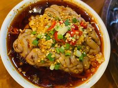 -炉小二铜锅牛蛙•川湘菜(三里屯店)