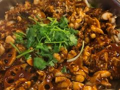 -黄记煌三汁焖锅(崇文门店)