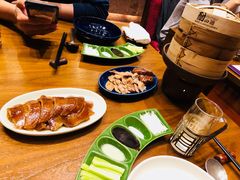 -君悦酒店·1881·北京烤鸭