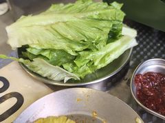 -杨小佳·齐齐哈尔烤肉·烤串(广州店)