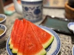 -南京大牌档(香港广场店)