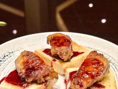 -柚·日式料理-富力万丽酒店