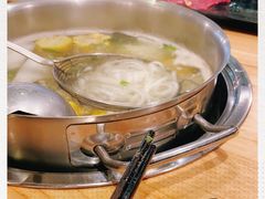 -嬷孙家潮汕牛肉火锅(北京路天河城店)