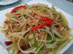 -柞水土菜馆(营盘镇朱家湾店)