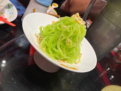 -老头儿油爆虾·知味杭州(爱琴海购物中心)