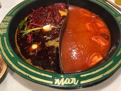 -有拈头成都市井火锅(老门东店)