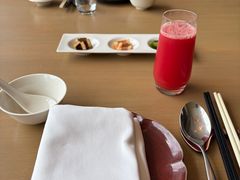 -君悦酒店·绣桥中餐厅