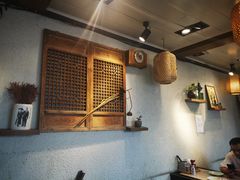 -京城小江南·土菜馆·蒸白鱼(东四十条店)