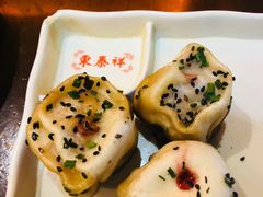-东泰祥生煎馆(陕西南路店)