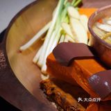 仿佛进入了溶洞[加油]