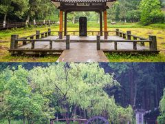 -古隆中景区