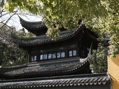 -西园戒幢律寺