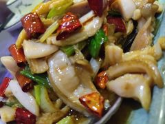 葱油天鹅蛋-威海渔村(静安旗舰店)