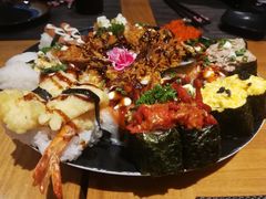 -吉之仙•中国制造•出口级食材日料店(领事馆总店)