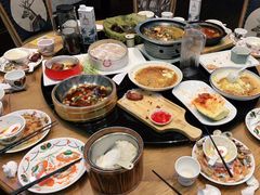 -味莊餐厅(康庄南街店)