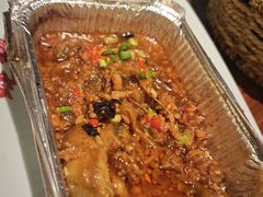 -蚝翅·海鲜粥·烧烤·羊肉季(鄞州万达店)