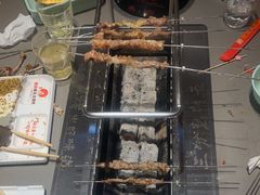 -邢氏老太太烤串(北兴街店)