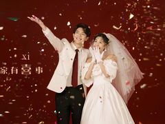 -经典婚纱摄影美学馆·私人定制