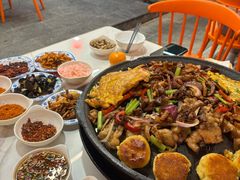 -一烙锅(友谊店)