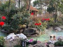 -唐风温泉