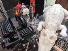 -drivepro(三里屯店)