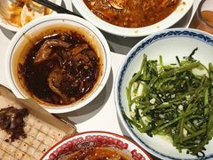 -欧记大排档·景德菜(上海首店)