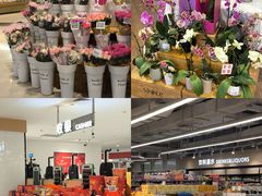 -天虹购物中心(深圳龙华店)