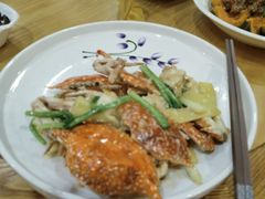 -德胜轩正宗顺德菜(宝安沙井会展中心店)