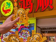 -鸿顺老铁锅美蛙鱼府(解放碑店)