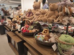 -茑屋书店(天目里店)