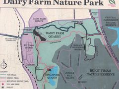 -武吉知马自然保护区