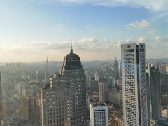 -云中捞高空旋转餐厅(商茂世纪广场店)