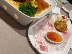 -尚一汤 广东炖汤(金桥国际店)