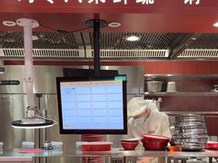 -喜家德虾仁水饺(深圳印力中心店)