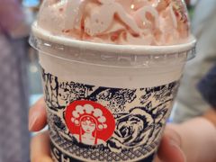 -霸王茶姬(大连万象汇店)