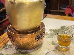 -小吊梨汤·北京菜(香山店)