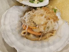 -渔家乐小海鲜(皇姑店)