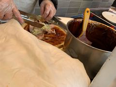 -石饮红星包子(中山路店)
