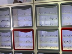 -宝视达眼镜(清控店)