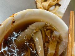 -杨记灌肠(食品街店)