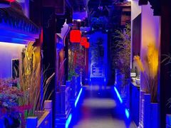 -庭院江南菜•烤鸭•非遗传承(丰台总部基地店)