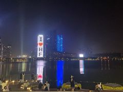 -天鹅湖体育公园