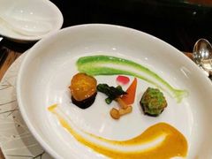 -索菲特酒店·乐轩华中餐厅