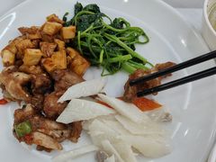 -复旦大学江湾校区食堂