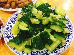 -望江门227龙虾馆